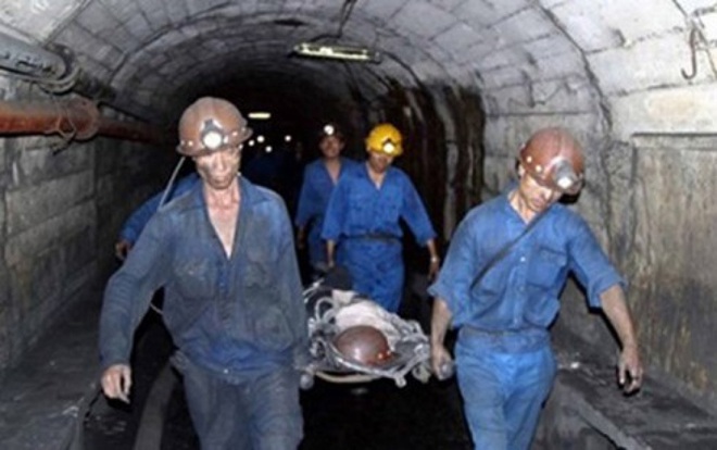 Tai nạn lao động tại Công ty than Mạo Khê khiến 1 công nhân tử vong - Ảnh 1.