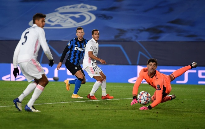 Real Madrid thoát bét bảng sau chiến thắng 3-2 trước Inter Milan - Ảnh 5.