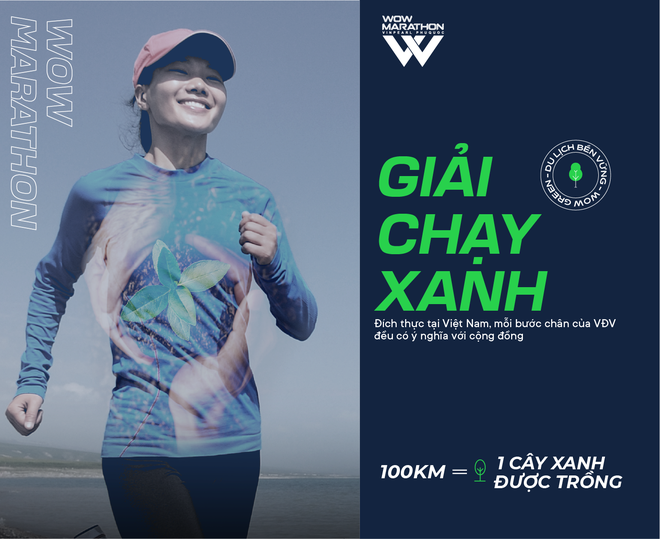 Sau WOW Marathon Hội An, đây là giải chạy được quan tâm nhất Việt Nam cuối năm 2020 - Ảnh 5.