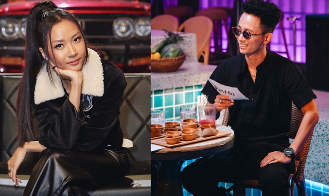 Bar Stories: Rhymastic nhận định Suboi kh&ocirc;ng nhiều khả năng tạo ra Qu&aacute;n qu&acirc;n Rap Việt - Ảnh 2.