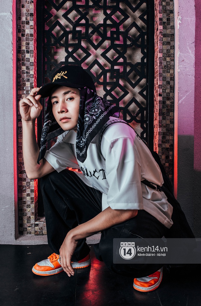 Ricky Star: Set đồ 3 tỷ rưỡi thi Rap Việt được OTD hỗ trợ, vẫn đang chờ Trấn Th&agrave;nh tặng m&aacute;y lọc kh&ocirc;ng kh&iacute; - Ảnh 7.