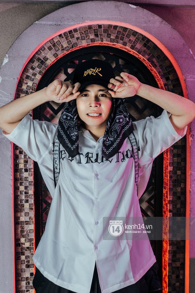 Ricky Star: Set đồ 3 tỷ rưỡi thi Rap Việt được OTD hỗ trợ, vẫn đang chờ Trấn Th&agrave;nh tặng m&aacute;y lọc kh&ocirc;ng kh&iacute; - Ảnh 10.