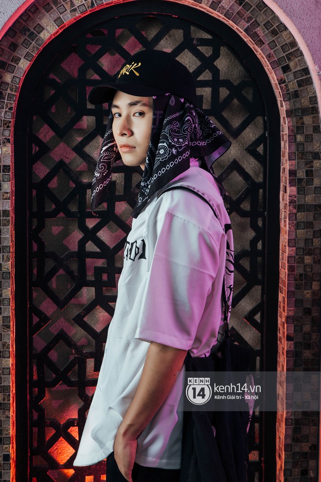 Ricky Star: Set đồ 3 tỷ rưỡi thi Rap Việt được OTD hỗ trợ, vẫn đang chờ Trấn Th&agrave;nh tặng m&aacute;y lọc kh&ocirc;ng kh&iacute; - Ảnh 11.