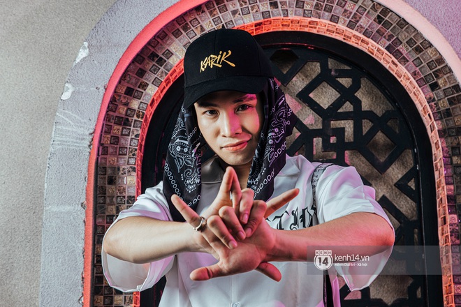 Ricky Star: Set đồ 3 tỷ rưỡi thi Rap Việt được OTD hỗ trợ, vẫn đang chờ Trấn Th&agrave;nh tặng m&aacute;y lọc kh&ocirc;ng kh&iacute; - Ảnh 12.