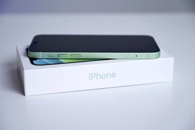 iPhone 12 sẽ bị khan hàng vào cuối năm - Ảnh 1.