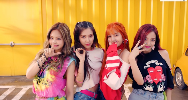 Knet soi ra ẩn ý mà BLACKPINK gửi gắm vào vũ đạo Pretty Savage, nhưng fan Việt lại chỉ nhớ đến... Zero 9? - Ảnh 6.