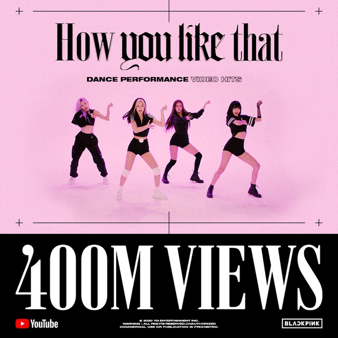 Knet soi ra ẩn &yacute; m&agrave; BLACKPINK gửi gắm v&agrave;o vũ đạo Pretty Savage, nhưng fan Việt lại chỉ nhớ đến... Zero 9? - Ảnh 10.