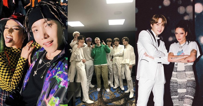 Nghệ sĩ quốc tế tiết lộ l&yacute; do c&aacute;c th&agrave;nh vi&ecirc;n BTS kh&ocirc;ng g&oacute;p mặt trong MV được mời collab: Phải đủ cả 7 người hoặc kh&ocirc;ng c&oacute; g&igrave;! - Ảnh 9.