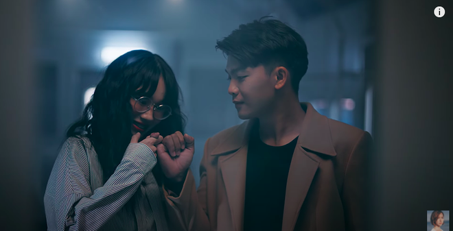 Lyrics b&agrave;i mới của Min đ&uacute;ng l&agrave; vạn tiễn xuy&ecirc;n t&acirc;m, ai đang trong mối quan hệ mập mờ chắc chắn sẽ nhột lắm đ&acirc;y - Ảnh 7.
