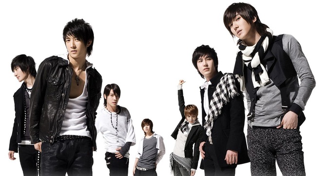 15 năm Super Junior từ hố đen tử thần thành huyền thoại Kpop: Sóng gió nào rồi cũng qua, giờ đây thời gian bên nhau sẽ là vô hạn - Ảnh 8.