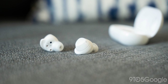 Chơi trội hơn Apple, Samsung có thể sẽ tặng kèm tai nghe không dây Galaxy Buds Beyond cho Galaxy S21 - Ảnh 3.