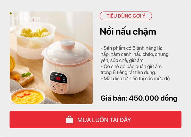 6 sản phẩm được thiết kế riêng dành tặng cuộc sống của người độc thân - Ảnh 24.