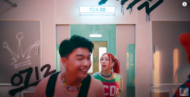 Concept chuyến t&agrave;u cuộc đời trong MV của Min: Ăn điểm ở mọi phương diện, netizen xem xong cũng nh&oacute;i l&ograve;ng - Ảnh 6.