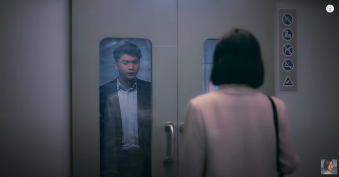 Concept chuyến t&agrave;u cuộc đời trong MV của Min: Ăn điểm ở mọi phương diện, netizen xem xong cũng nh&oacute;i l&ograve;ng - Ảnh 9.