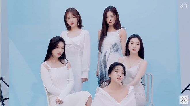 Lần đầu lộ diện cùng Red Velvet sau scandal thái độ, Irene bị Knet chê đáng sợ, bắt rời nhóm để cứu các thành viên khác - Ảnh 2.