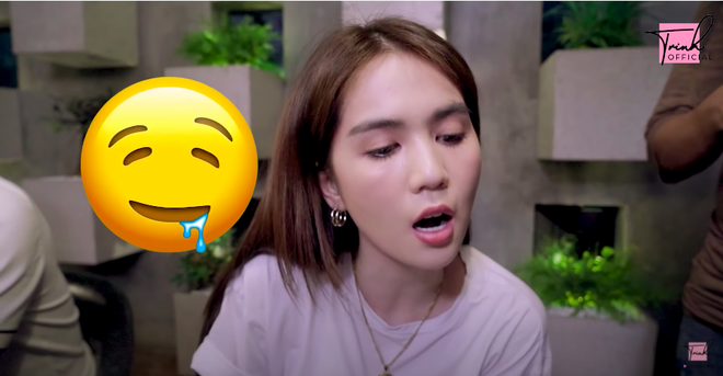 “Rửa” món đồ trị giá 1,8 tỷ mới mua, Ngọc Trinh khao cả nhóm đi ăn một nhà hàng mà “ai có điều kiện lắm mới đến được” ở Sài Gòn - Ảnh 9.