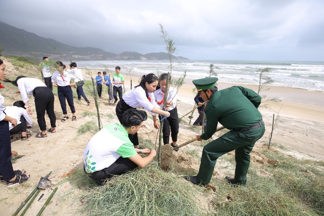 Cộng đồng mạng tích cực kể chuyện về cây xanh với hashtag đặc biệt và lý do ý nghĩa đằng sau - Ảnh 5.