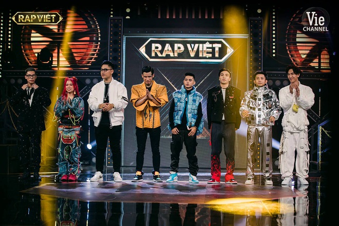 Rap Việt sẽ c&oacute; một All Star Concert tại s&acirc;n vận động lớn nhất c&ugrave;ng những con người to lớn nhất v&agrave;o cuối năm 2020? - Ảnh 3.