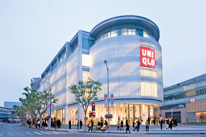 6 món đồ đáng mua nhất ở Uniqlo Việt Nam