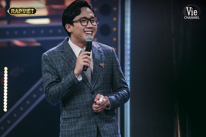 Rap Việt sẽ c&oacute; một All Star Concert tại s&acirc;n vận động lớn nhất c&ugrave;ng những con người to lớn nhất v&agrave;o cuối năm 2020? - Ảnh 1.