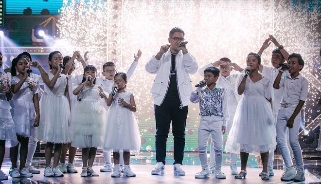 Trận Chung kết Rap Việt được đ&aacute;nh gi&aacute; thua xa v&ograve;ng Bứt ph&aacute;: Kh&aacute;n giả hy vọng c&agrave;ng lớn, thất vọng c&agrave;ng nhiều? - Ảnh 3.