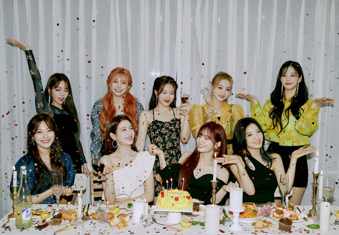 Sau khi điều tra, fromis_9 bị khui 3 thành viên debut nhờ gian lận trên show thực tế - Ảnh 2.