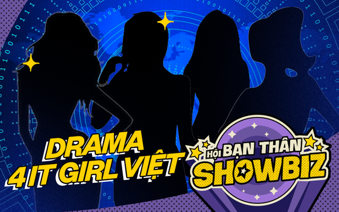 Drama của 4 IT girl Việt: Chỉ vì tấm váy áo hãng gửi nhờ chụp mà giành giật nhau đôm đốp, sân si hơn thua tới cả giờ up bài - Ảnh 1.