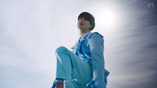 Cậu bạn người Việt kể chuyện đóng MV cùng Taemin: Nam idol rất thân thiện, chi tiết về cách cư xử hé lộ nhân cách ngôi sao - Ảnh 2.