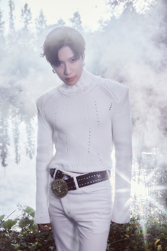 Cậu bạn người Việt kể chuyện đóng MV cùng Taemin: Nam idol rất thân thiện, chi tiết về cách cư xử hé lộ nhân cách ngôi sao - Ảnh 9.