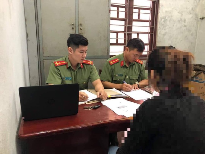 Công an xử lý các Facebook tung tin sai sự thật về dịch virus Corona ở Đà Nẵng - Ảnh 2.