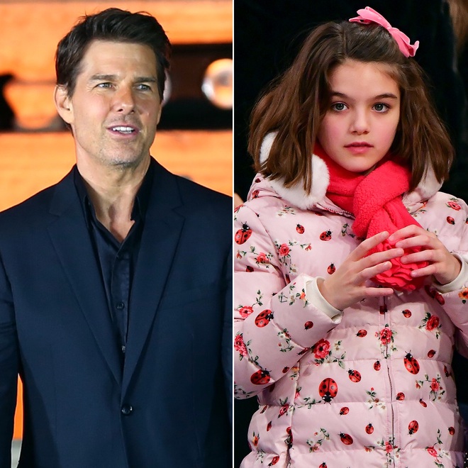 Hé lộ sự thật đằng sau việc Tom Cruise bỏ bê con gái sau 8 năm ly hôn, nguyên nhân liên quan đến Katie Holmes? - Ảnh 1.