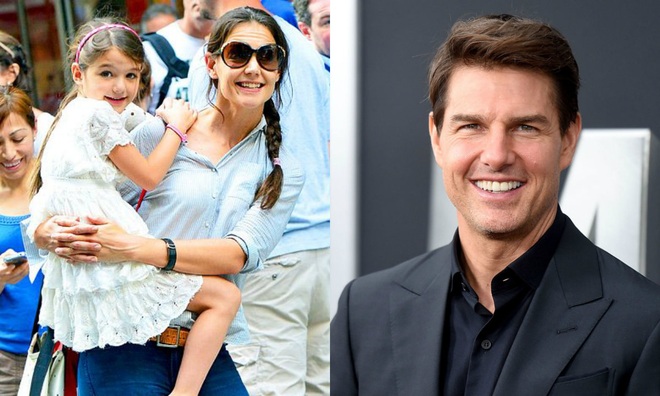 Hé lộ sự thật đằng sau việc Tom Cruise bỏ bê con gái sau 8 năm ly hôn, nguyên nhân liên quan đến Katie Holmes? - Ảnh 4.