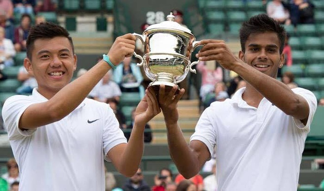 Cặp nữ tay vợt tuổi teen Đông Nam Á vô địch Australian Open: Người mới 14 tuổi là trò của Nadal, người còn lại từng thua tay vợt Việt Nam ở SEA Games 30 - Ảnh 5.