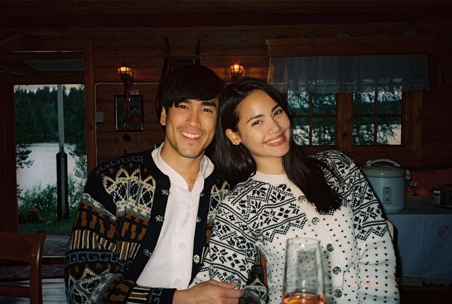 Top cặp đôi Thái mũi mẫn từ lâu nhưng mãi chưa chịu cưới: Yaya - Nadech hay Mark - Kim sẽ có tin vui trong năm 2020? - Ảnh 8.