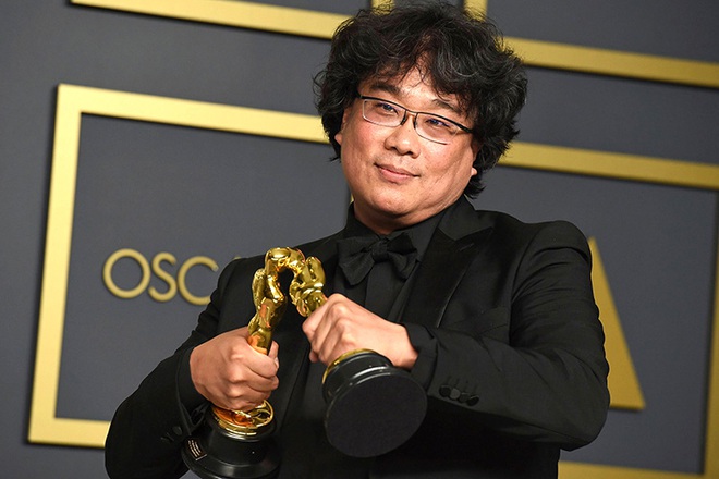 Cuộc đời cha đẻ Ký Sinh Trùng Bong Joon Ho: Từ đạo diễn gia thế khủng dính scandal #Metoo đến kỳ tài làm nên lịch sử tại Oscar - Ảnh 14.