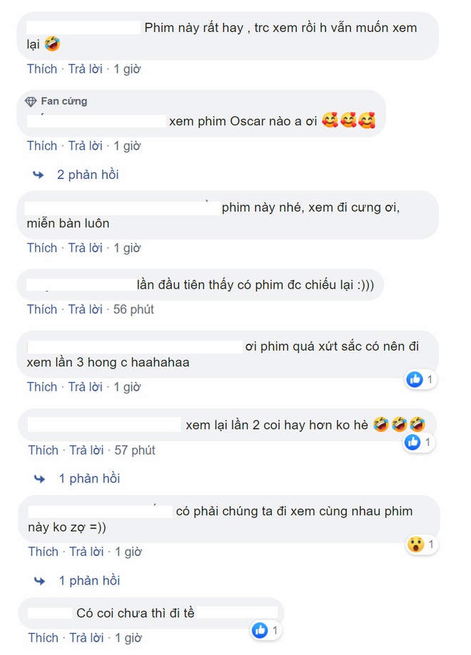 Parasite vừa giành 4 tượng vàng Oscar, các cụm rạp vội vàng chiếu phim thêm lần nữa - Ảnh 4.