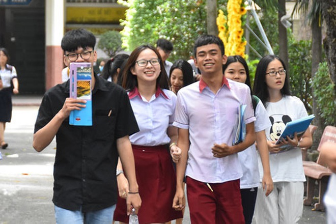 Thi THPT quốc gia 2020: B&agrave;i thi khoa học tự nhi&ecirc;n chiếm ưu thế - Ảnh 1.