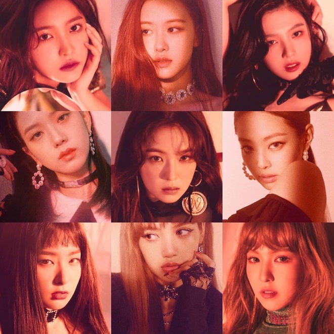 Nếu BLACKPINK v&#224; Red Velvet về c&#249;ng 1 nh&#243;m: Visual b&#249;ng nổ gấp đ&#244;i nhưng liệu c&#243; h&#224;i h&#242;a khi đứng chung s&#226;n khấu? - Ảnh 4.