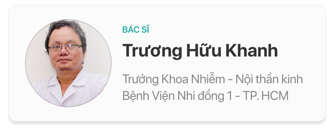 Hồ sơ khủng của đội ngũ chuyên gia y tế tư vấn bộ câu hỏi cho Lá chắn Virus Corona - Ảnh 6.