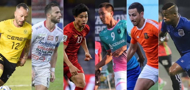 C&ocirc;ng Phượng được Li&ecirc;n đo&agrave;n b&oacute;ng đ&aacute; ch&acirc;u &Aacute; động vi&ecirc;n trước khi ra mắt tại AFC Cup - Ảnh 2.