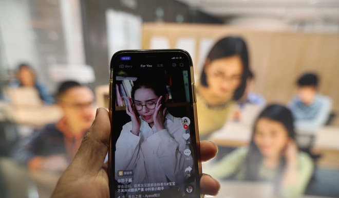 Giữa lúc dịch corona hoành hành, loạt app Trung Quốc vớ bở cả trăm triệu người dùng vì quá rảnh - Ảnh 3.
