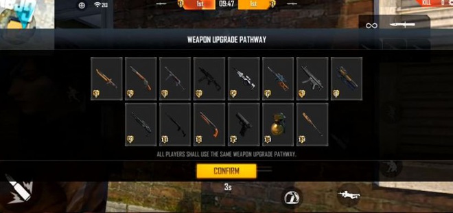 Free Fire: Những điểm đặc sắc nhất của bản cập nhật mới OB20 khiến game thủ chơi l&agrave; nghiện - Ảnh 4.