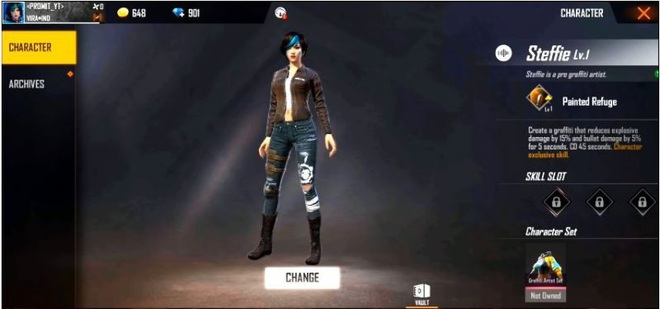 Free Fire: Những điểm đặc sắc nhất của bản cập nhật mới OB20 khiến game thủ chơi l&agrave; nghiện - Ảnh 5.