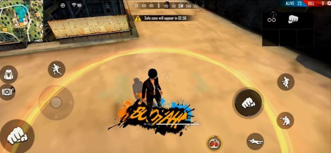 Free Fire: Những điểm đặc sắc nhất của bản cập nhật mới OB20 khiến game thủ chơi l&agrave; nghiện - Ảnh 6.