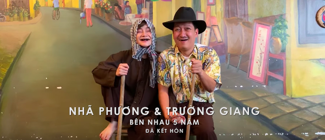 Trường Giang - Nhã Phương, Đông Nhi - Ông Cao Thắng cùng loạt sao xuất hiện trong MV Hơn Cả Yêu, Đức Phúc lại khiến dân tình rơm rớm nước mắt nữa rồi! - Ảnh 5.