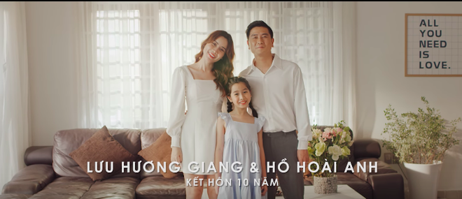 Trường Giang - Nhã Phương, Đông Nhi - Ông Cao Thắng cùng loạt sao xuất hiện trong MV Hơn Cả Yêu, Đức Phúc lại khiến dân tình rơm rớm nước mắt nữa rồi! - Ảnh 3.