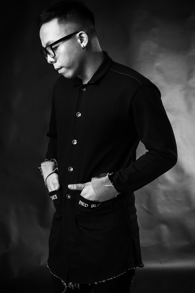 Hoàng Touliver là nghệ sĩ Việt đầu tiên xuất hiện trên tạp chí nhạc điện tử MixMag danh tiếng của Anh, tiết lộ sẽ có sản phẩm hợp tác với nghệ sĩ quốc tế? - Ảnh 5.