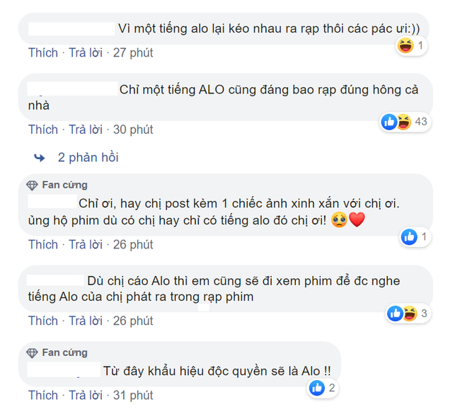 Mỹ Tâm phủ nhận sẽ đóng cameo Tiệc Trăng Máu, tất cả vì đạo diễn nhờ thu câu alo nghe cho vui - Ảnh 4.