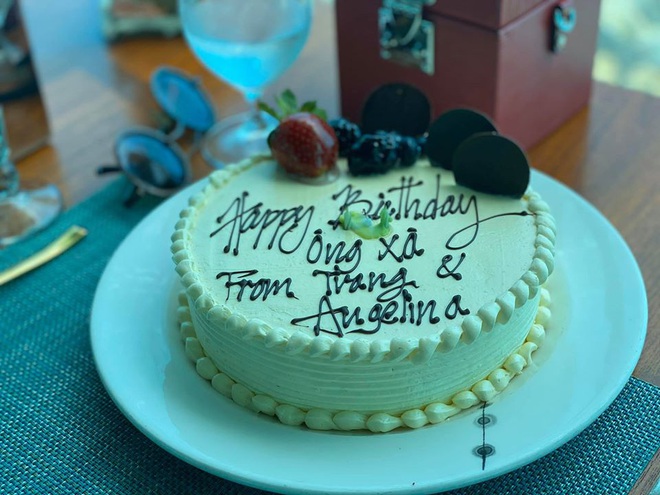 Chơi lớn như Đoan Trang: Mừng sinh nhật chồng bằng chuyến du lịch đắt đỏ đến Maldives, lại còn viết tâm thư ngọt ngào sau 8 năm chung sống! - Ảnh 4.