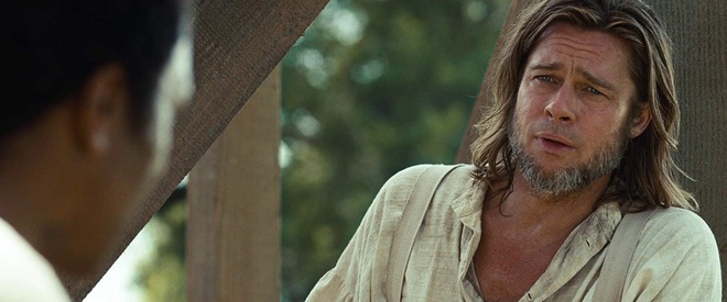5 lần hụt tượng vàng của Brad Pitt, đợi mãi Oscar 2020 mới chịu thắng một lần: Truyền nhân của thánh nhọ Leo là anh sao? - Ảnh 11.